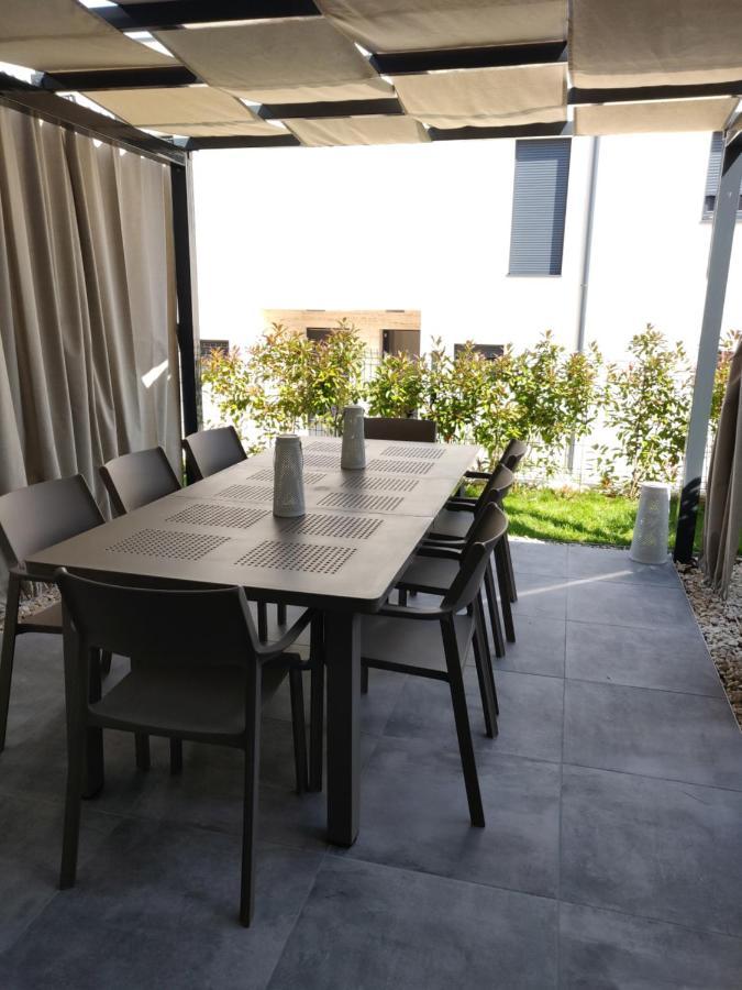 Pinna Residence - Supin Pula Exterior photo