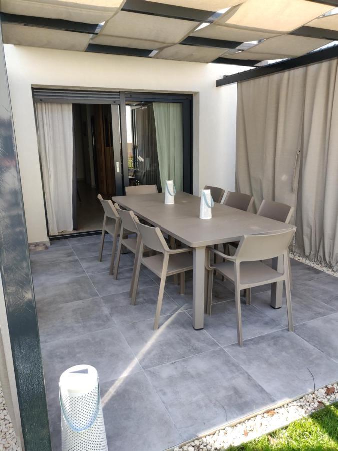 Pinna Residence - Supin Pula Exterior photo